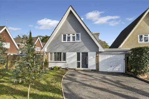 undefined, Milford Close, West Moors, Ferndown, Dorset, BH22