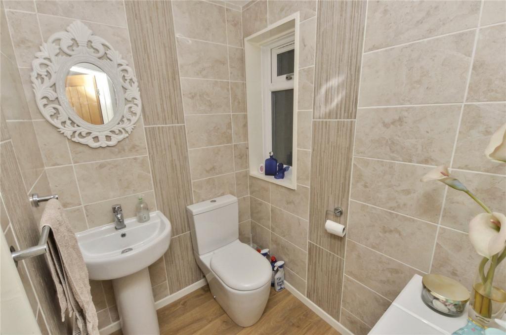 Cloakroom