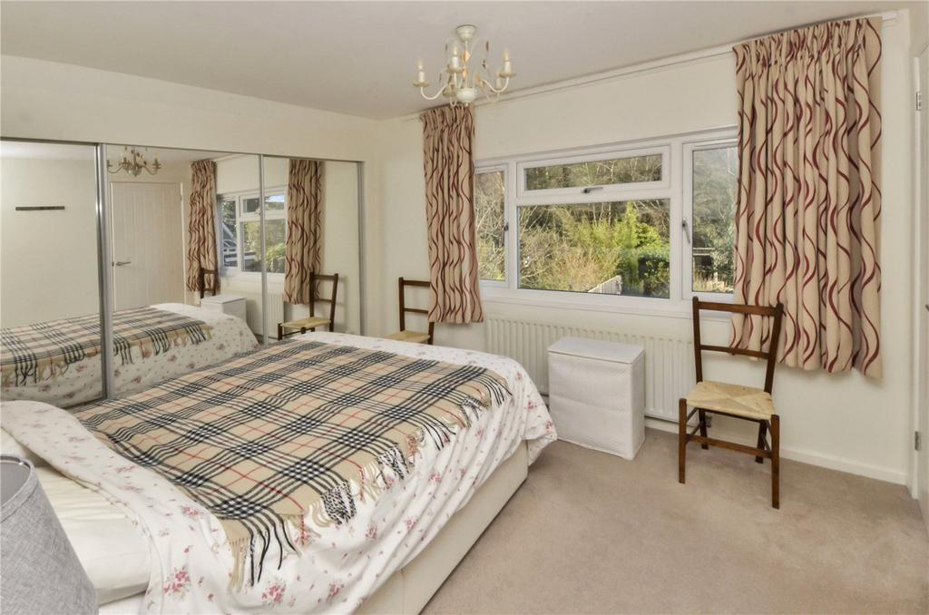 Bedroom No. 1