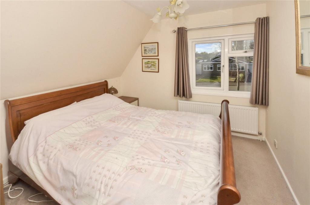 Bedroom No. 2