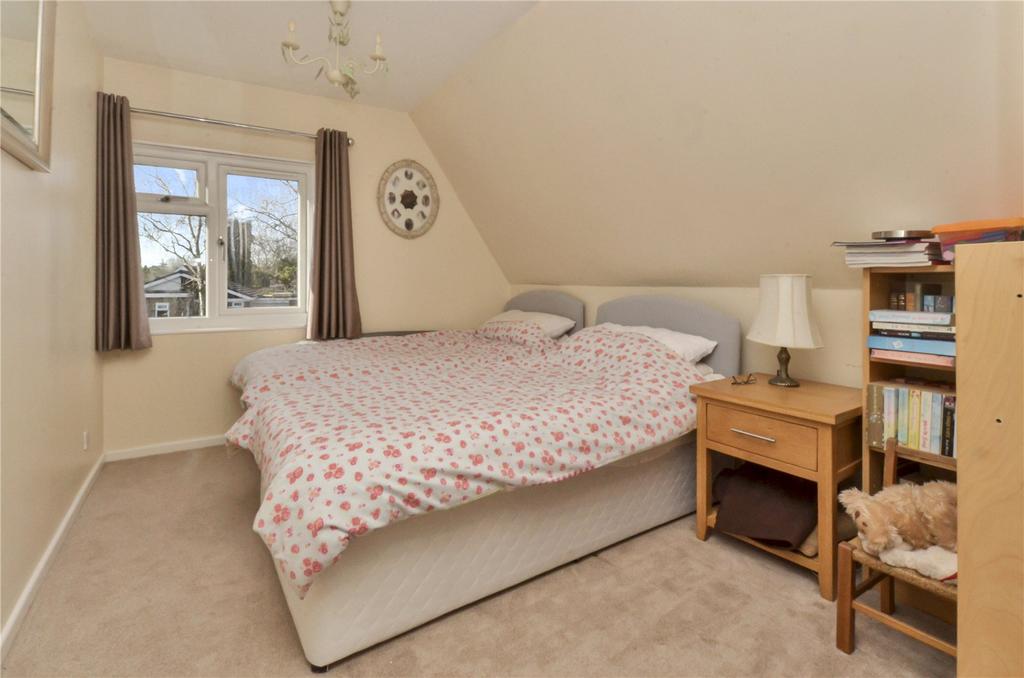 Bedroom No. 3