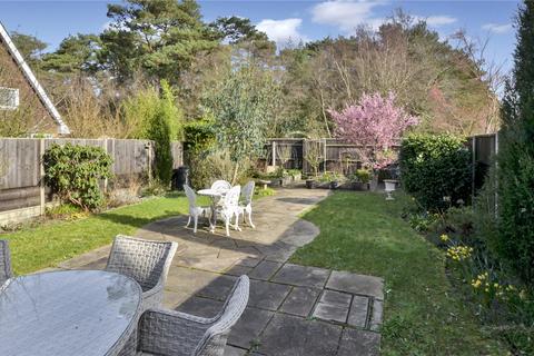 undefined, Milford Close, West Moors, Ferndown, Dorset, BH22
