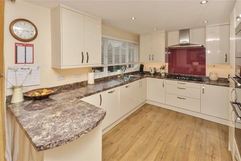 3 bedroom link detached house for sale, Milford Close, West Moors, Ferndown, Dorset, BH22