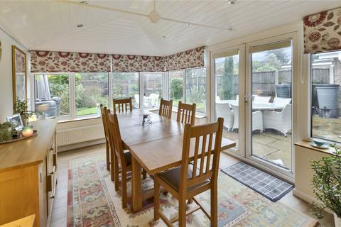 3 bedroom link detached house for sale, Milford Close, West Moors, Ferndown, Dorset, BH22