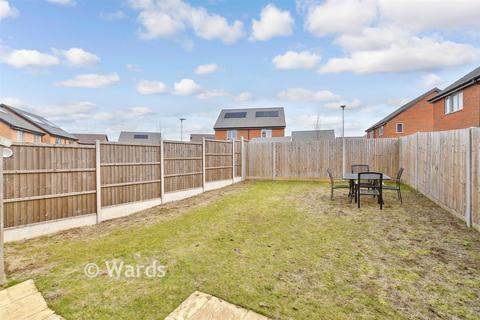 3 bedroom semi-detached house for sale, Hawthornden Street, Herne Bay CT6