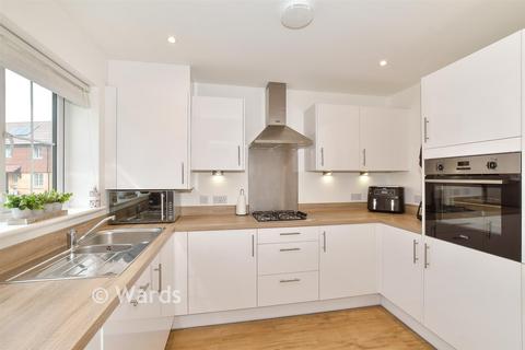 3 bedroom semi-detached house for sale, Hawthornden Street, Herne Bay CT6