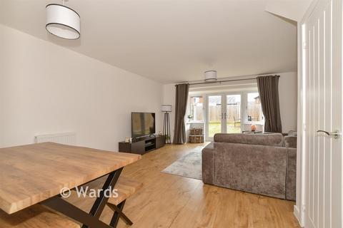 3 bedroom semi-detached house for sale, Hawthornden Street, Herne Bay CT6