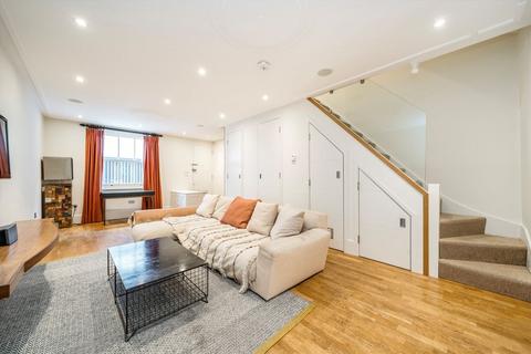 3 bedroom house for sale, Lanfrey Place, London W14