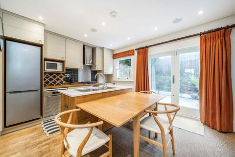 3 bedroom house for sale, Lanfrey Place, London W14
