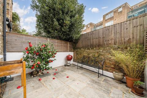 3 bedroom house for sale, Lanfrey Place, London W14