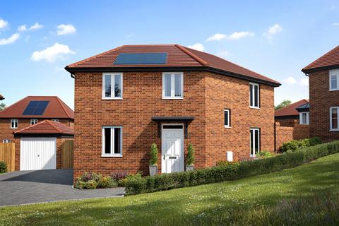 undefined, Fairway at Arrowgreen View Hither Green Lane, Redditch B98