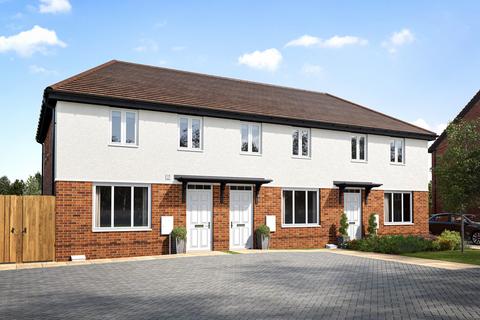 undefined, ARCHFORD at Arrowgreen View Hither Green Lane, Redditch B98