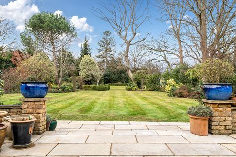 7 bedroom detached house for sale, Broadwater Road North, Burwood Park, KT12