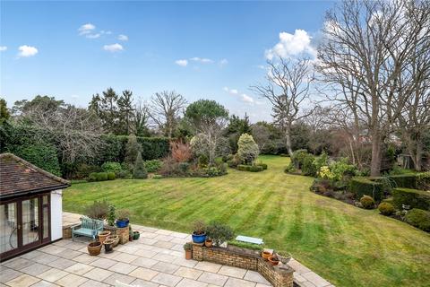 7 bedroom detached house for sale, Broadwater Road North, Burwood Park, KT12