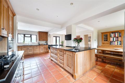 7 bedroom detached house for sale, Broadwater Road North, Burwood Park, KT12