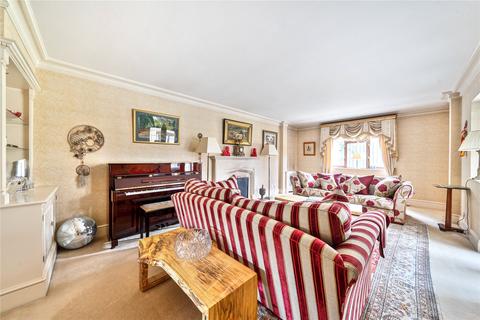 7 bedroom detached house for sale, Broadwater Road North, Burwood Park, KT12