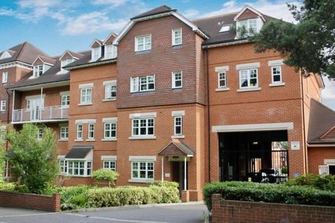 undefined, WOKING
