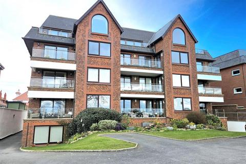 2 bedroom apartment for sale, Grannys Bay, Inner Promenade, Fairhaven, Lytham St Annes
