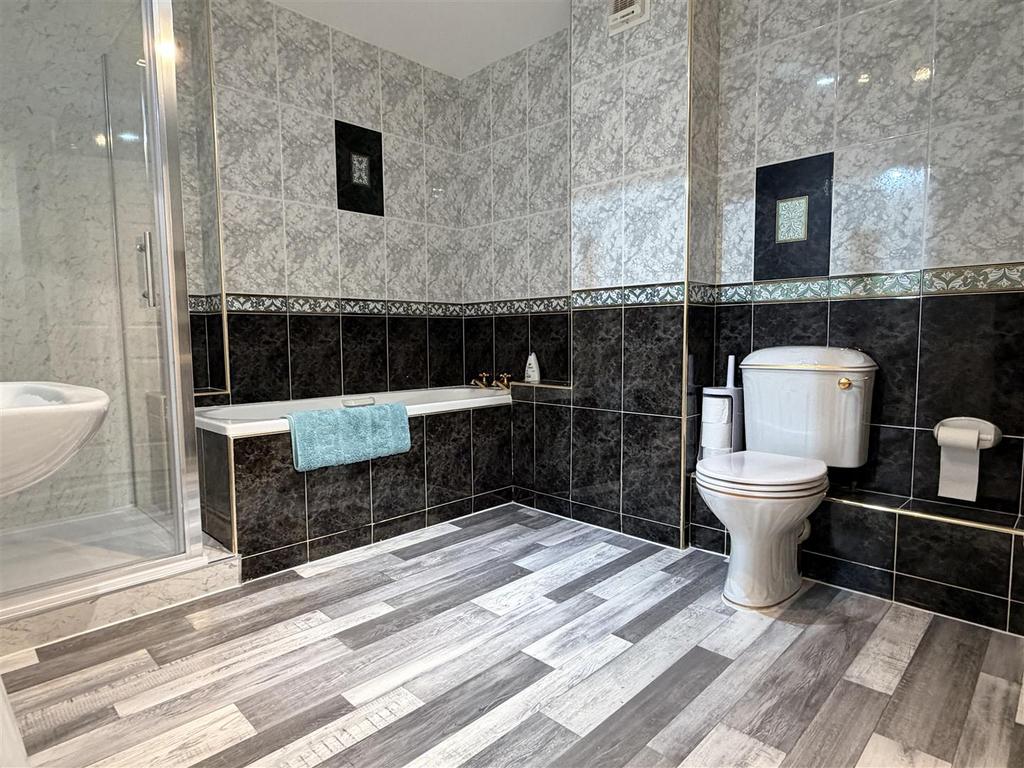 Bathroom/wc