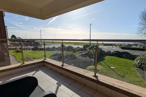 2 bedroom apartment for sale, Grannys Bay, Inner Promenade, Fairhaven, Lytham St Annes