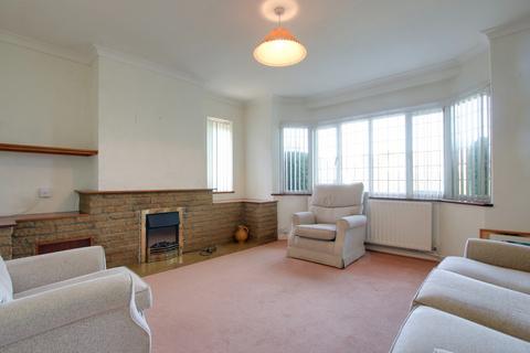 3 bedroom semi-detached bungalow for sale, BLACKBROOK ROAD, FAREHAM