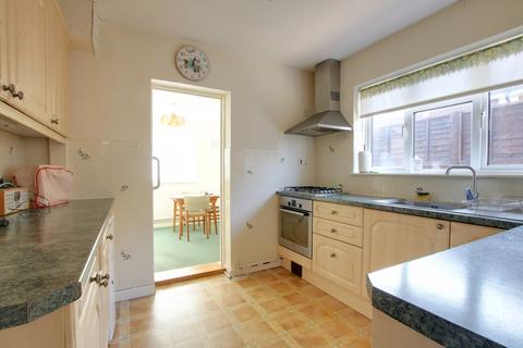 3 bedroom semi-detached bungalow for sale, BLACKBROOK ROAD, FAREHAM