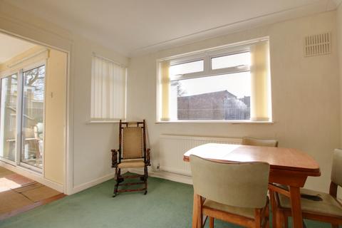 3 bedroom semi-detached bungalow for sale, BLACKBROOK ROAD, FAREHAM
