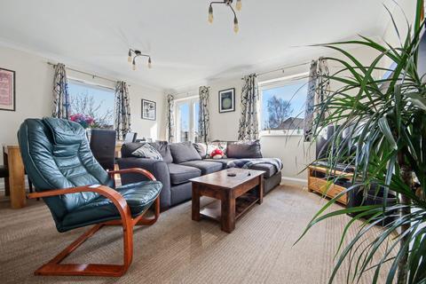 2 bedroom flat for sale, 52 Vespasian Road, Southampton SO18