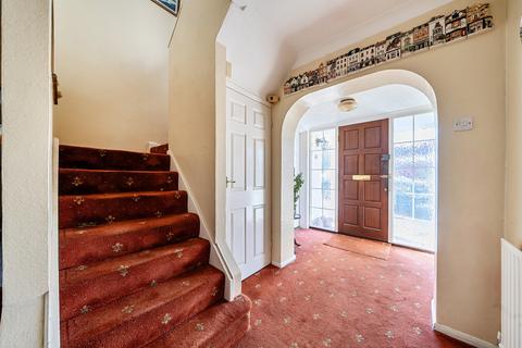 undefined, Poyntell Crescent, Chislehurst