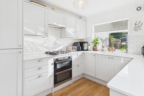 Pinewood Close, Gerrards Cross, Buckinghamshire, SL9
