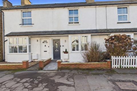 2 bedroom terraced house for sale, Pinewood Close, Gerrards Cross, Buckinghamshire, SL9