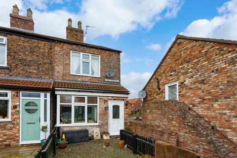 undefined, Vine Terrace, Boroughbridge