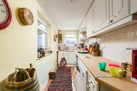 undefined, Vine Terrace, Boroughbridge