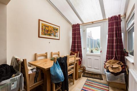 undefined, Vine Terrace, Boroughbridge