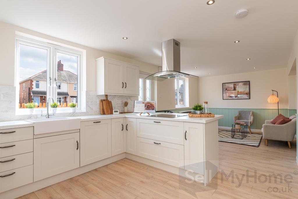 153 Leicester Road27