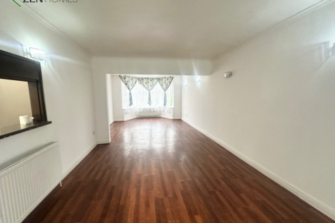 undefined, London NW9