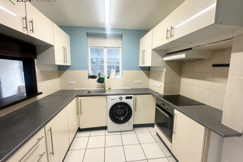 undefined, London NW9