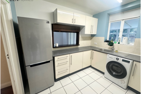 undefined, London NW9