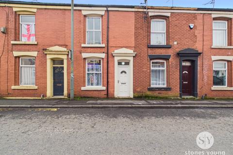 2 bedroom terraced house for sale, New Wellington Street, Blackburn, BB2