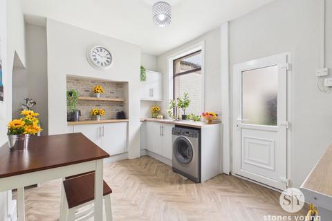 2 bedroom terraced house for sale, New Wellington Street, Blackburn, BB2