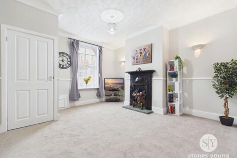 2 bedroom terraced house for sale, New Wellington Street, Blackburn, BB2