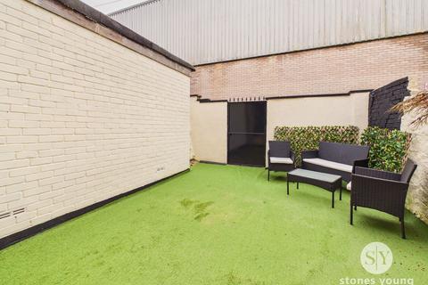 2 bedroom terraced house for sale, New Wellington Street, Blackburn, BB2