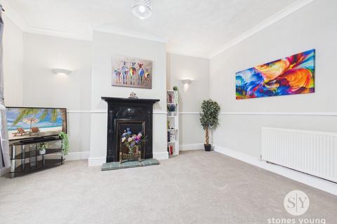 2 bedroom terraced house for sale, New Wellington Street, Blackburn, BB2