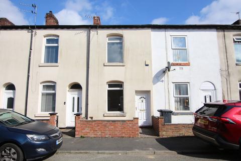undefined, New Herbert Street, Salford M6