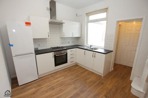 undefined, New Herbert Street, Salford M6