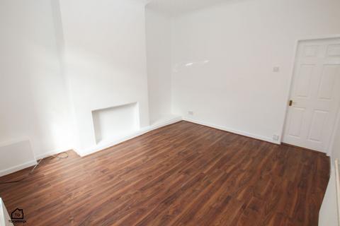 undefined, New Herbert Street, Salford M6