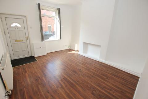 undefined, New Herbert Street, Salford M6