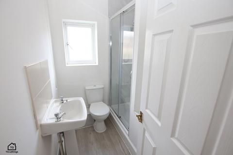 undefined, New Herbert Street, Salford M6