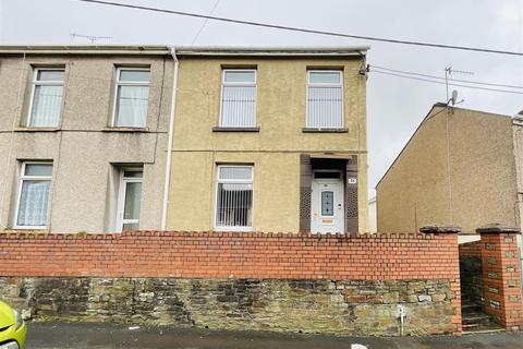 Pemberton Road, Llanelli