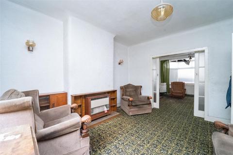 undefined, Egerton Road South, Chorlton